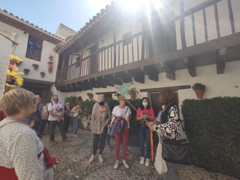cordoba-tour-of-the-three-cultures-to-see-the-city-in-a-day