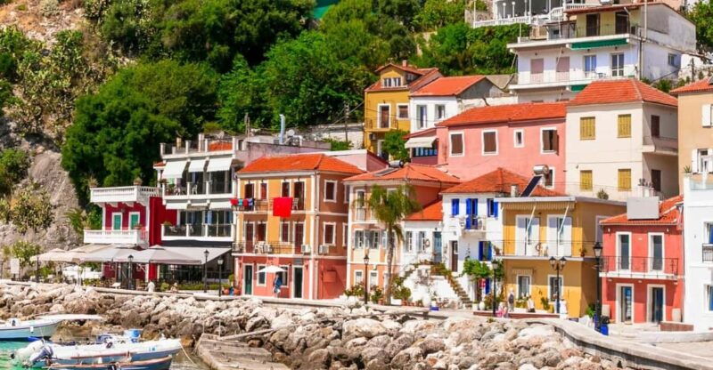 corfu-parga-village-sivota-islands-and-blue-lagoon-cruise