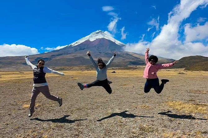 cotopaxi-and-banos-2-days-from-quito