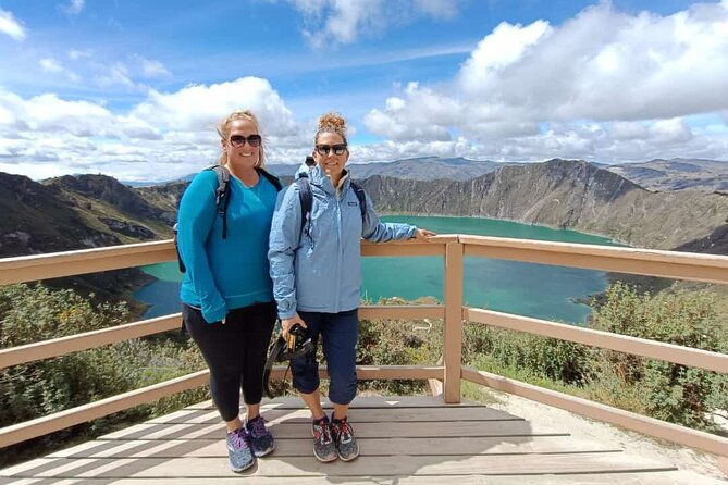 cotopaxi-quilotoa-treking-3-days-2-nights-from-quito