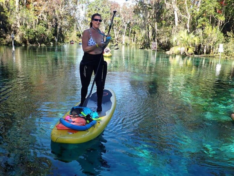 crystal-river-paddle-board-rental