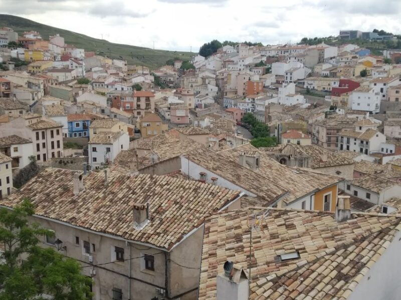 cuenca-nighttime-highlights-walking-tour-in-spanish