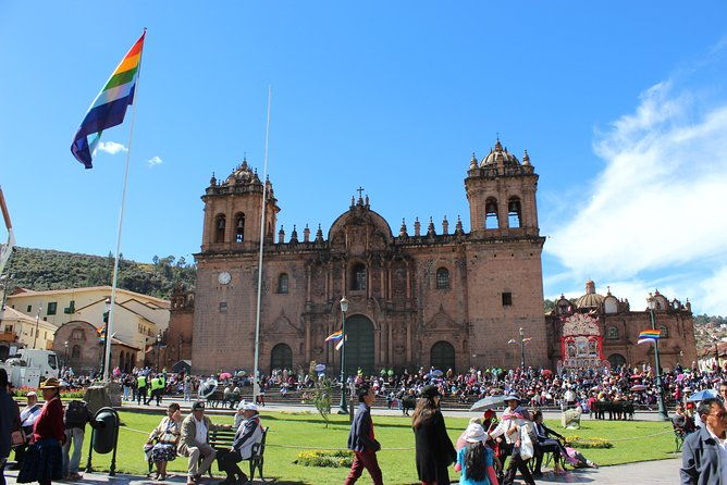 cusco-cathedral-admission-ticket