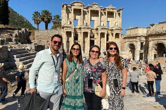 customizable-private-guided-ephesus-tour-with-lunch