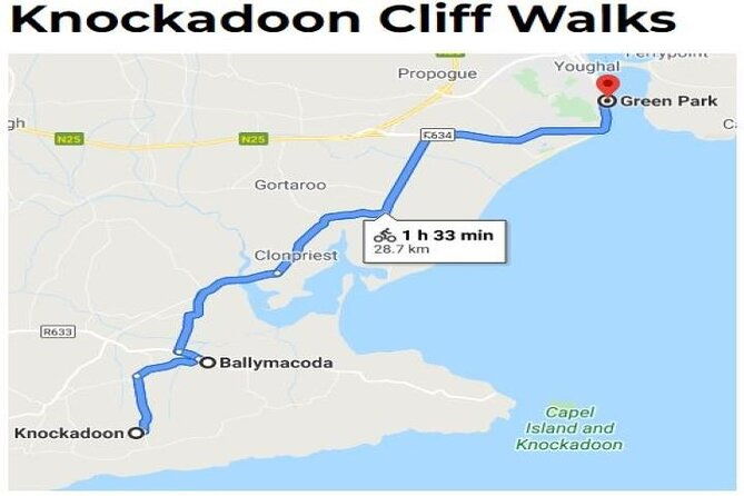 cycling-from-the-town-of-youghal-bike-rental