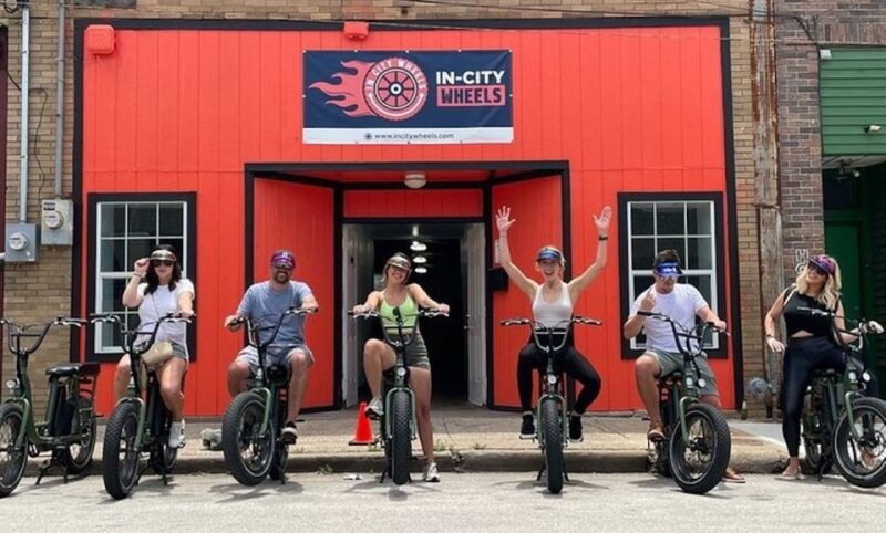 dallas-downtown-e-bike-sightseeing-and-history-tour