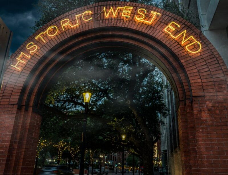 dallas-historic-west-end-ghost-walking-tour