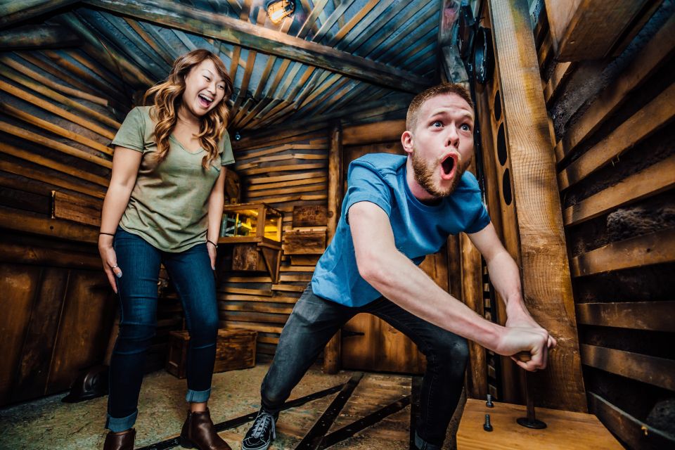 dallas-the-escape-game-grapevine-adventure
