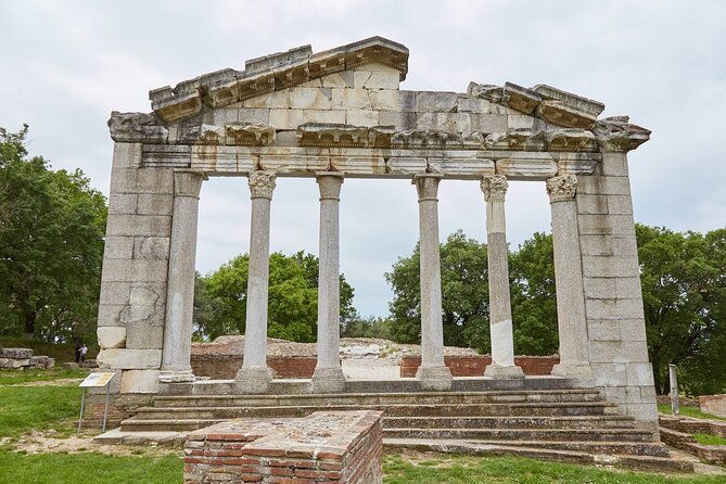 day-tour-of-berat-and-ancient-city-of-apollonia