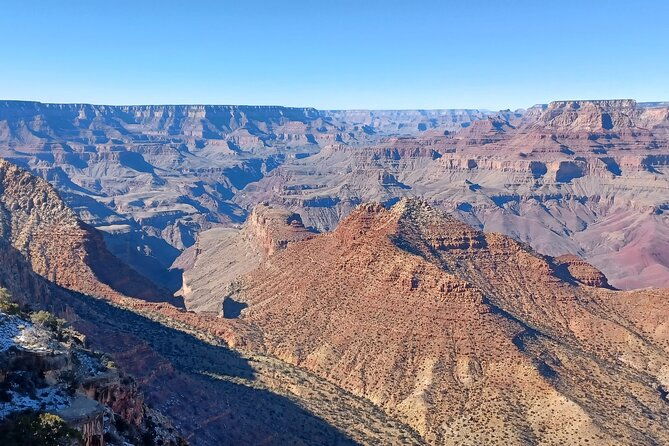 day-tour-of-the-grand-canyon-south-rim