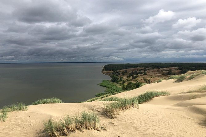 day-trip-from-vilnius-to-curonian-spit-national-park