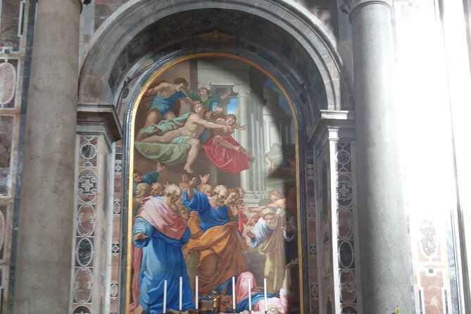 day-trip-in-rome-from-civitavechia