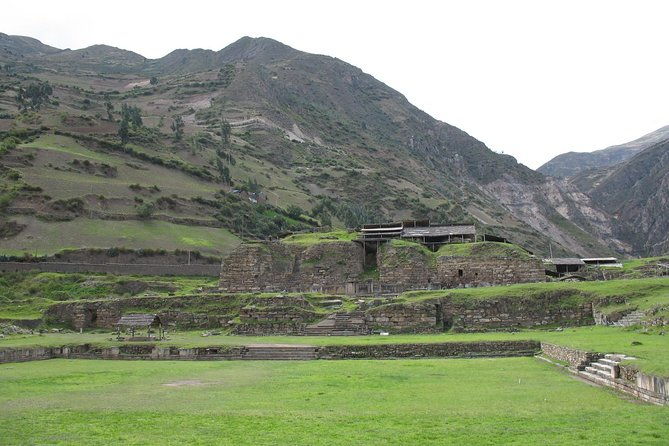 day-trip-to-the-pre-inca-ruins-of-chavin-from-huaraz