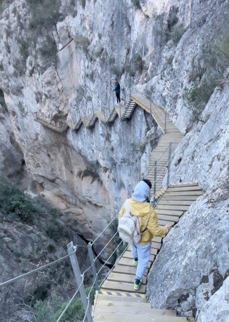 denia-javea-to-relleus-thrilling-canyon-walkway