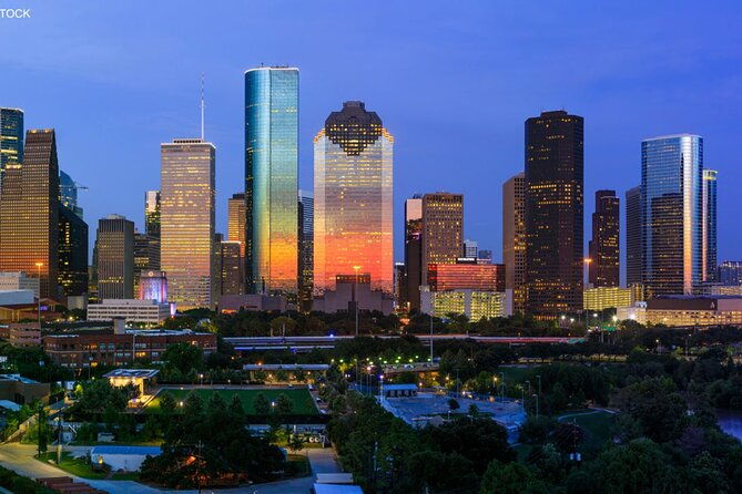 departure-private-transfer-houston-to-george-bush-airport-iah-in-luxury-suv