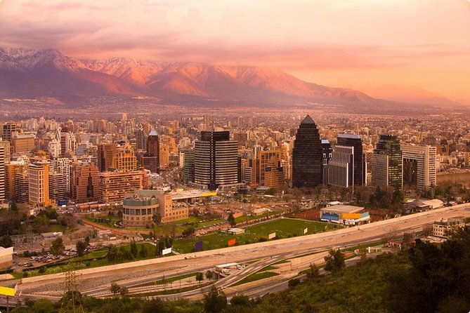 departure-transfer-hotel-in-santiago-to-santiago-international-airport