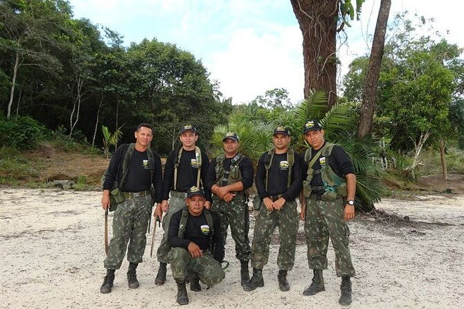 dinner-and-overnight-in-the-jungle-in-manaus