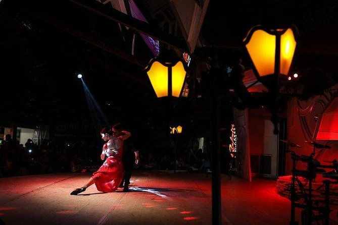 dinner-show-rafain-steakhouse-from-puerto-iguazu-hotels-private-tour