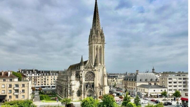 discover-caen-like-never-before-guided-tours-of-history-and-secrets