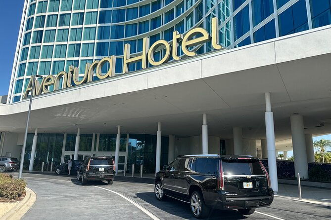 disney-hotels-private-van-transfer-to-from-orlando-intl-airport