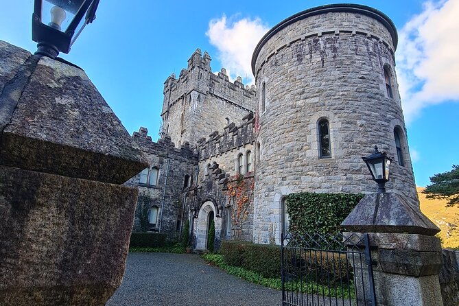 donegal-private-tour-slieve-league-glenveagh-national-park