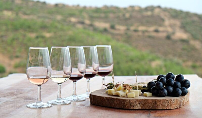 douro-valley-private-tour-with-2-wine-tastings