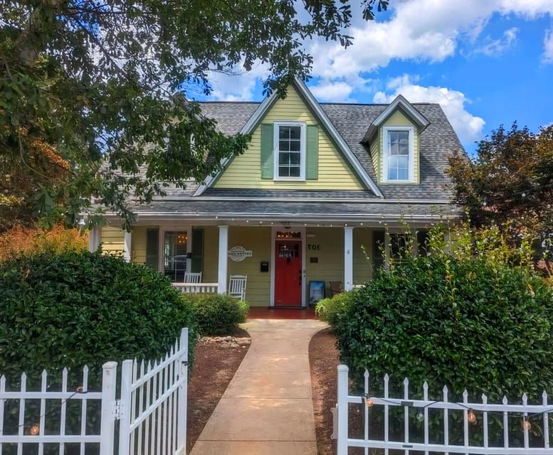 downtown-cary-historic-walking-tour