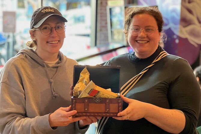 downtown-wilmington-walking-treasure-scavenger-hunt