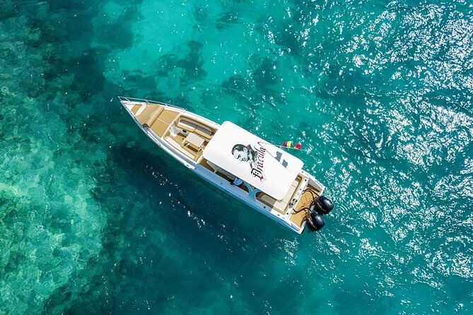 dracula-boat-rental-for-rosario-islands