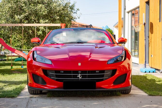 drive-a-ferrari-in-the-center-of-bucharest