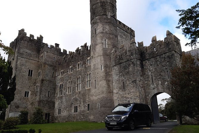 dublin-airport-to-slieve-donard-resort-spa-private-car-service