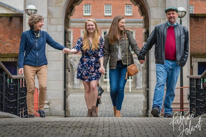 dublin-group-chronicles-capture-the-fun-with-friends-colleagues