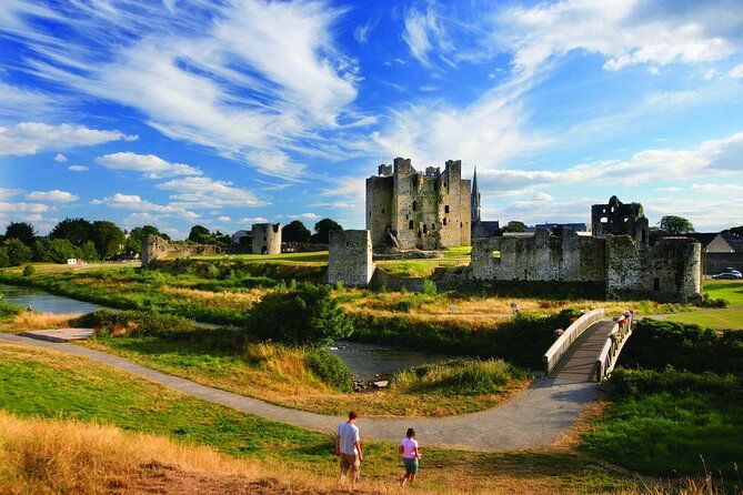 dublin-to-galway-city-luxury-private-day-tour