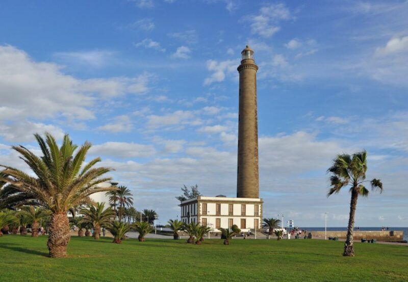 e-bike-city-tour-with-camel-safari-on-maspalomas-sand-dunes