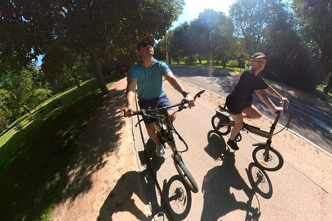 e-bike-rental-in-madrid