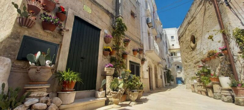 e-bike-tour-from-monopoli-to-the-rocky-village-of-st-andrew