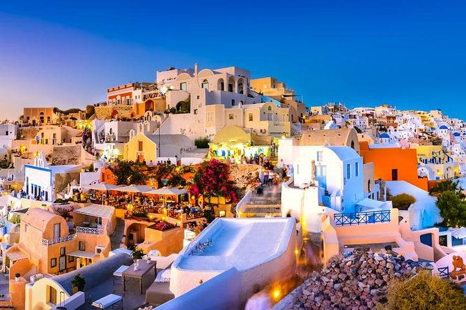 early-season-experience-3-hours-santorini-volcano-and-hot-springs-trip