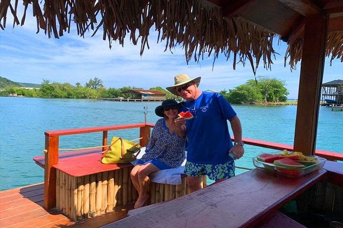 east-end-private-floating-tiki-bar-getaway-plus-transportation