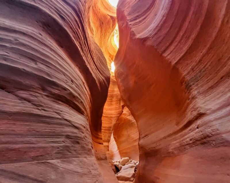 east-zion-crimson-slot-canyon-exploration-and-utv-tour