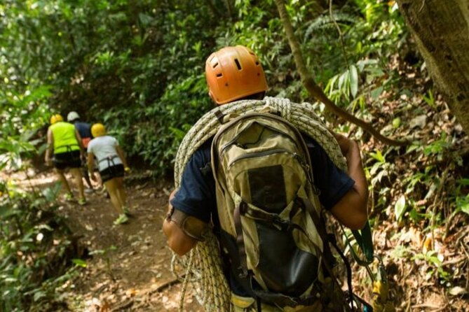 educational-walk-in-the-rainforest-waterfall-and-horse-ride