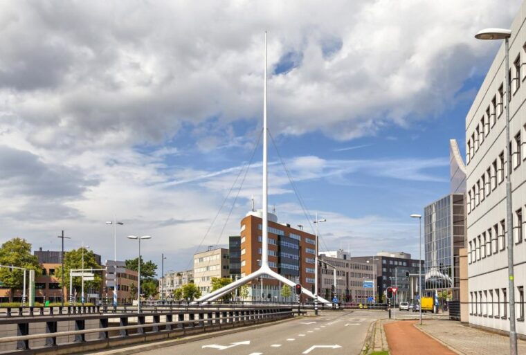 eindhoven-in-1-day-walking-tour-with-digital-guide