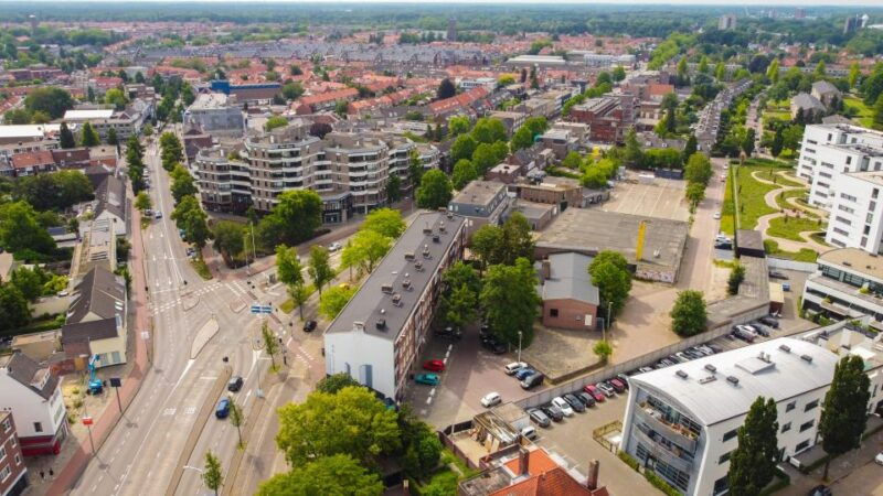 eindhoven-private-walking-tour