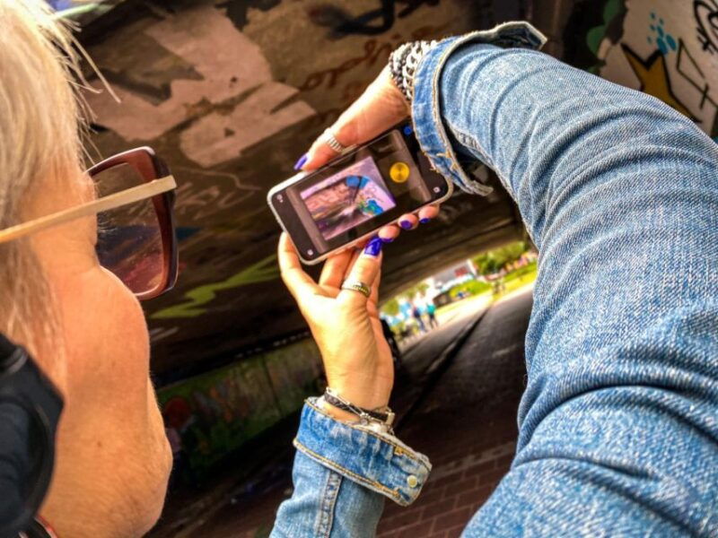 eindhoven-self-guided-individual-street-art-tour