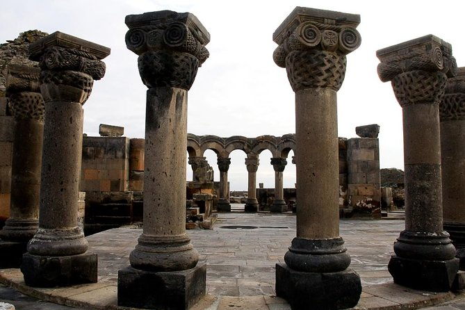 ejmiadzin-st-ripsimest-gayanecathedralzvartnots