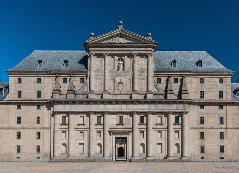 el-escorial-private-guided-tour