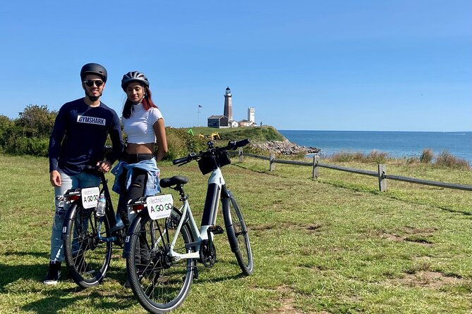 electric-bike-tour-at-montauk-point
