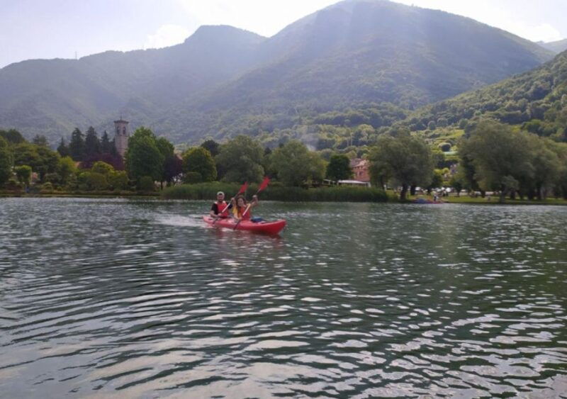 endine-lake-half-day-kayak-trip