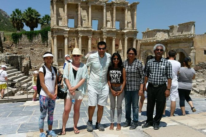 entrance-fees-are-included-shore-excursion-biblical-ephesus
