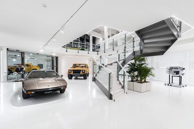 entrance-ticket-to-the-lamborghini-museum-in-bologna