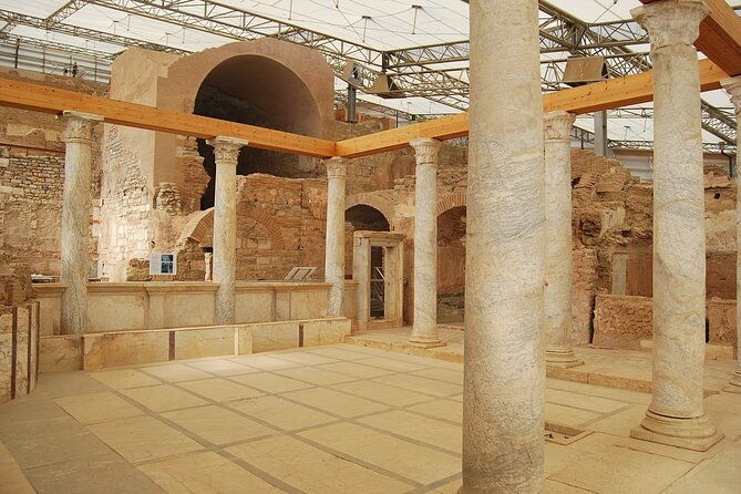 ephesus-terrace-houses-private-tour-from-kusadasi-port